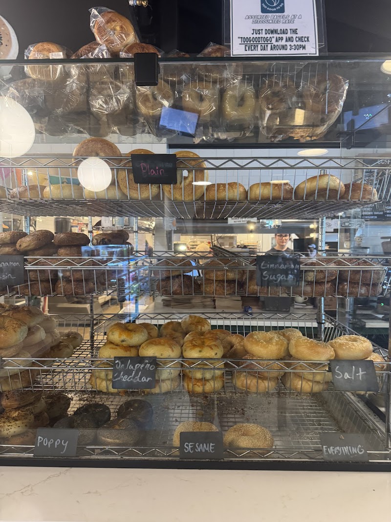 Brothers Bagel photo 4