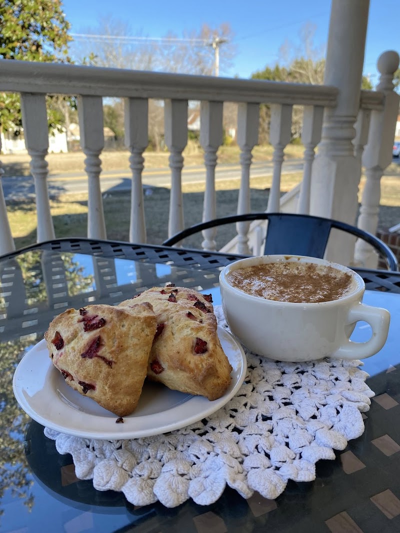 The Victorian Coffee Shop photo 2