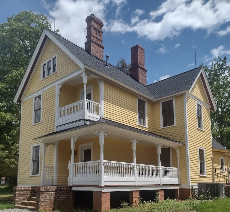 The Victorian Coffee Shop photo 3