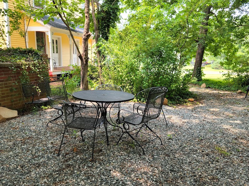 The Victorian Coffee Shop photo 1