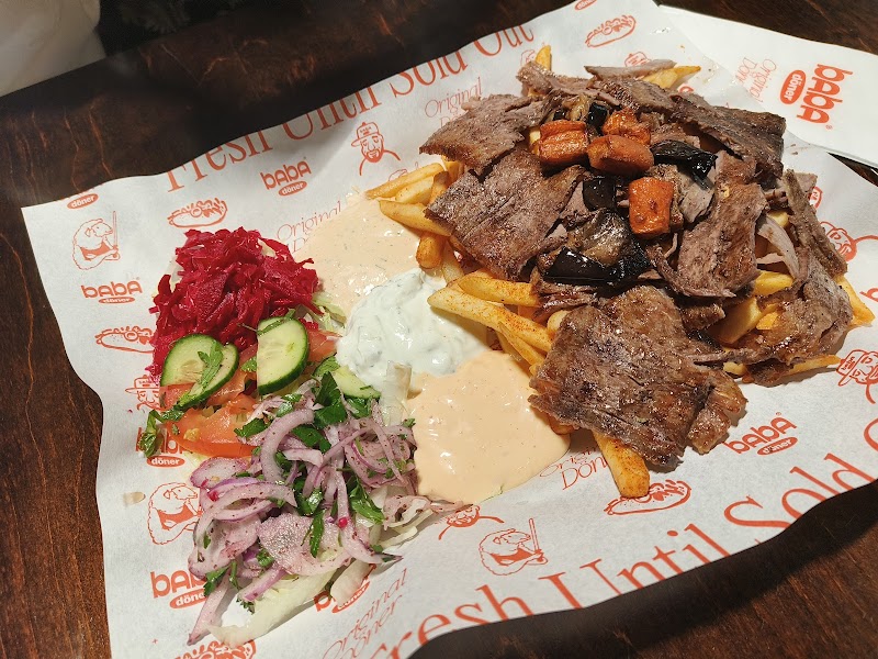 Baba Döner photo 5