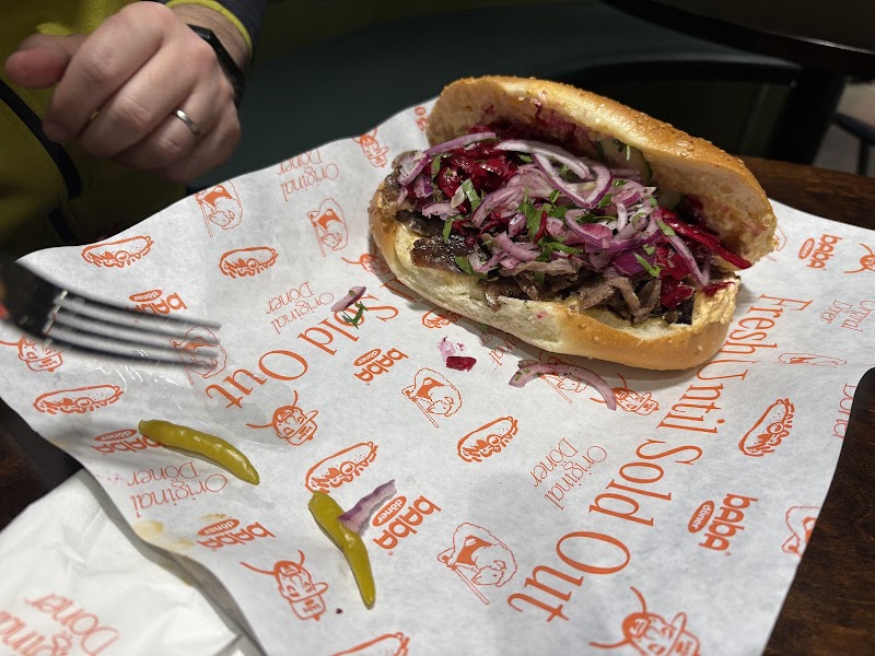 Baba Döner photo 3