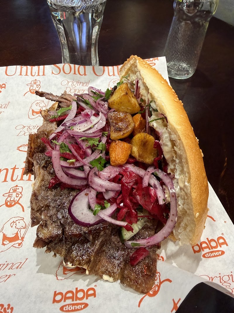 Baba Döner photo 4