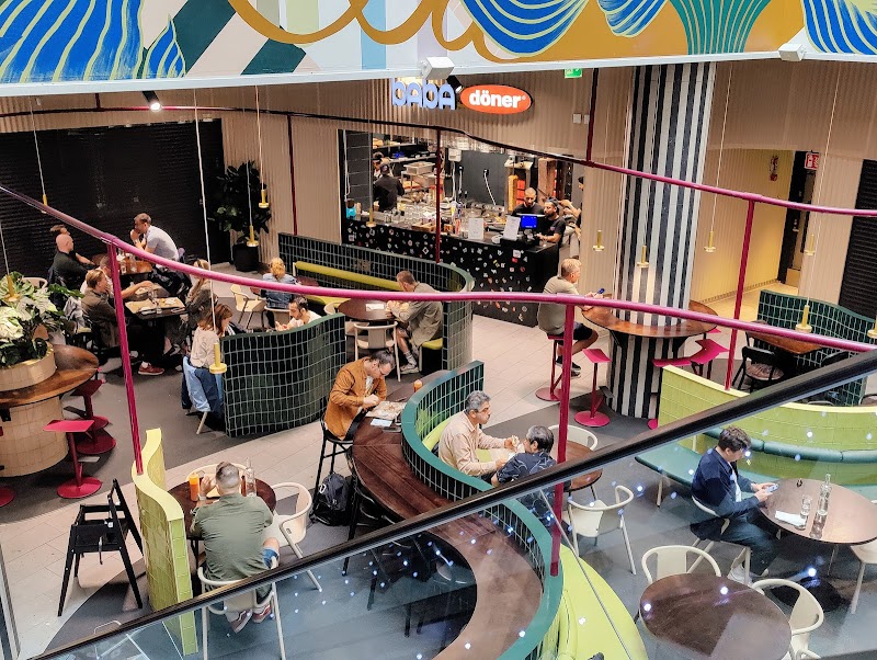 Baba Döner photo 1