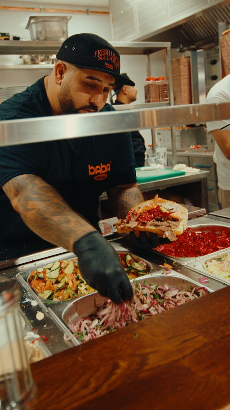 Baba Döner photo 2