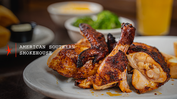 Photo by Doc Crow's Southern Smokehouse and Raw Bar