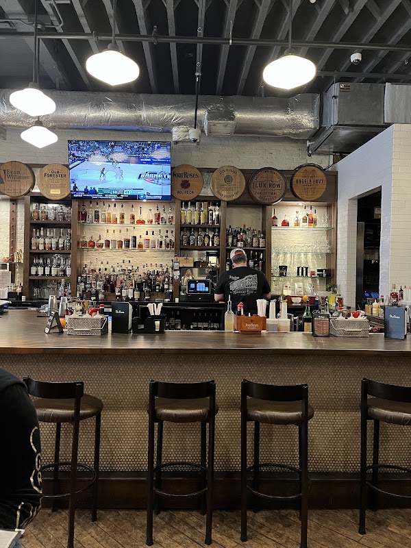 Photo by Natasha Samuels