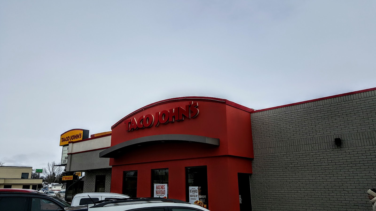 Taco John's