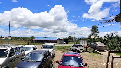 SUR Hospital, Khangabok - Image 2