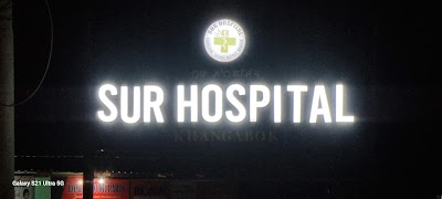 SUR Hospital, Khangabok - Image 3