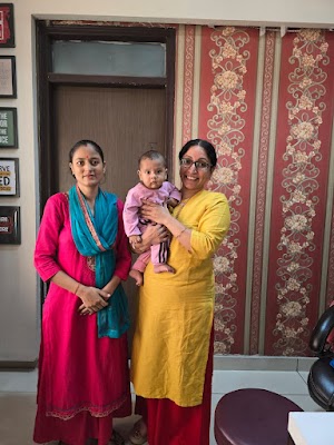 Dr. Pragati's ivf centre - Image 3