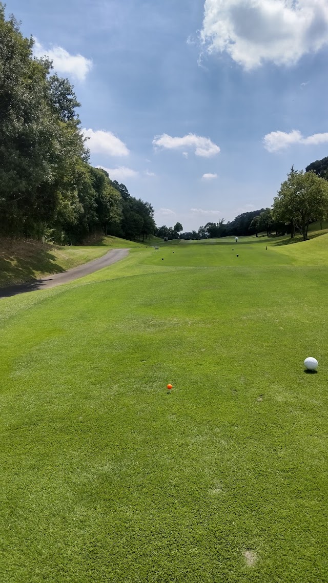 Okadaira Golf Links - Photo 1