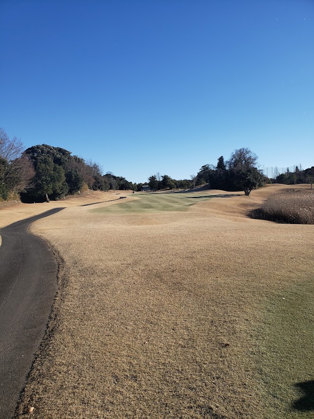 Okadaira Golf Links - Photo 2