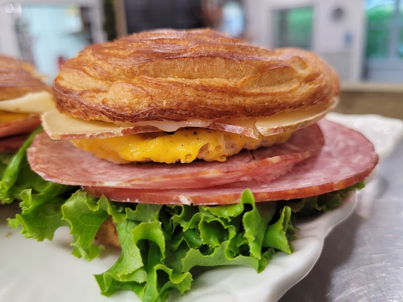 Café À la tasse photo 2