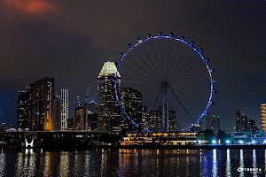 Singapore Flyer