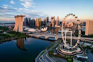 Singapore Flyer