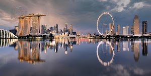 Singapore Flyer