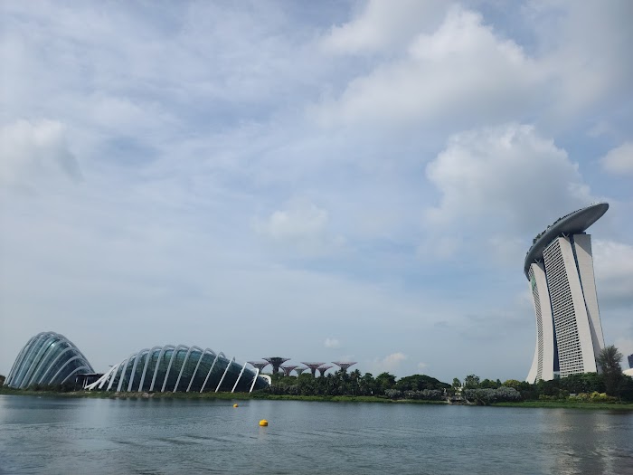 Singapore Flyer