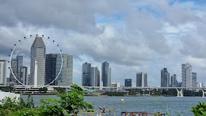 Singapore Flyer