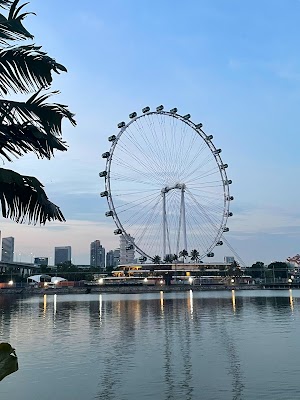 Singapore Flyer