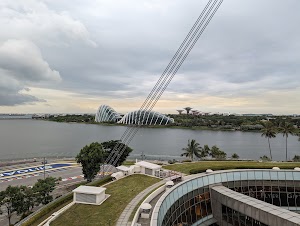 Singapore Flyer