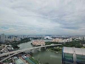 Singapore Flyer