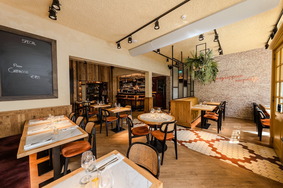 Fratelli Leiden
