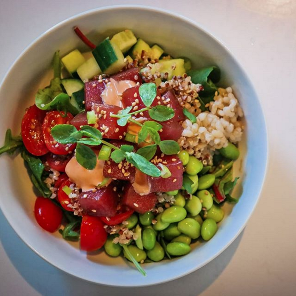 Central Cafe photo 2