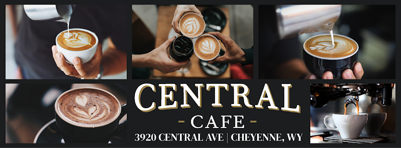 Central Cafe photo 3