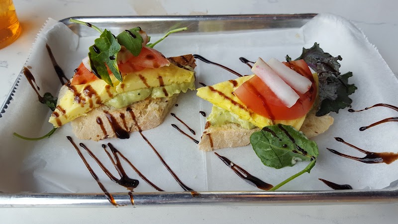Central Cafe photo 2