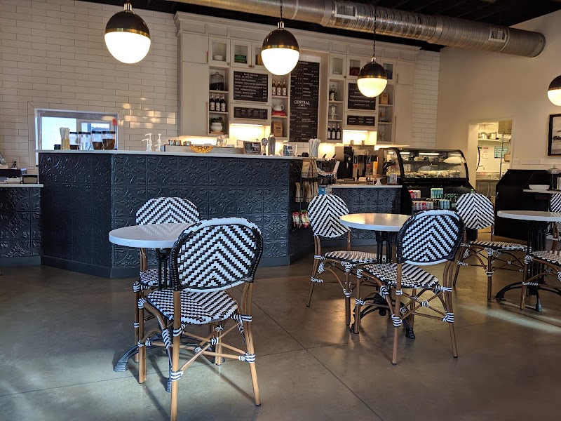 Central Cafe photo 1