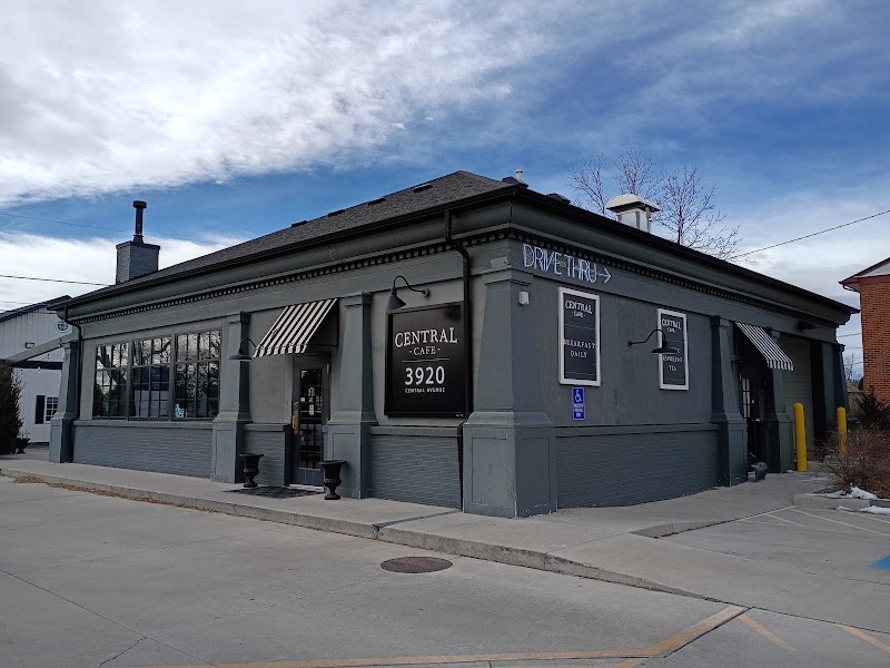 Central Cafe photo 4