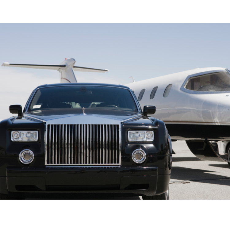 Majestic Limo: Google Places image 1