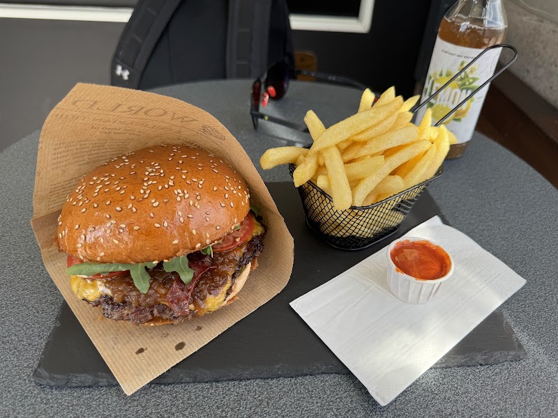 Buns n‘ Bros photo 4