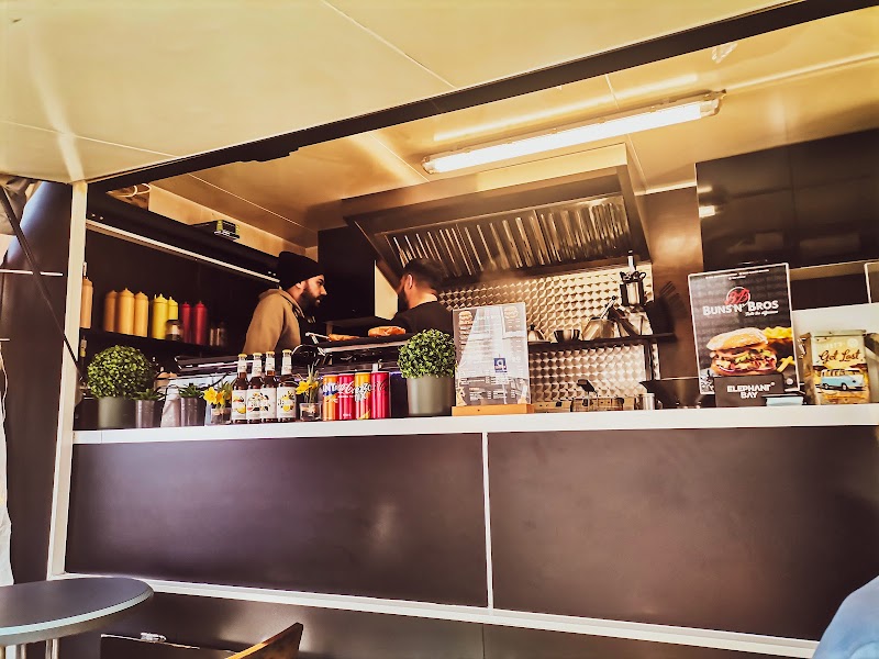 Buns n‘ Bros photo 1