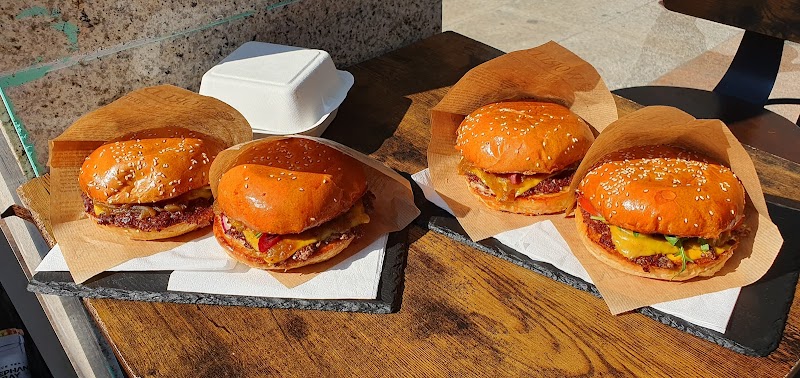 Buns n‘ Bros photo 3