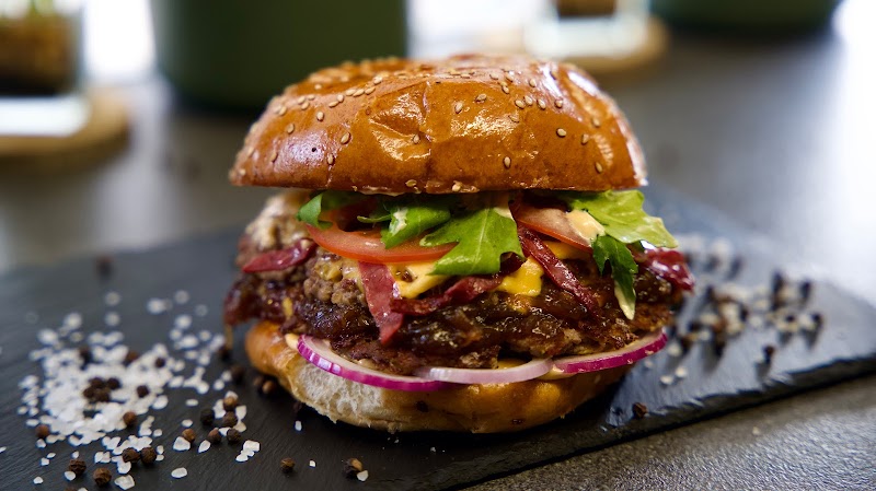 Buns n‘ Bros photo 5