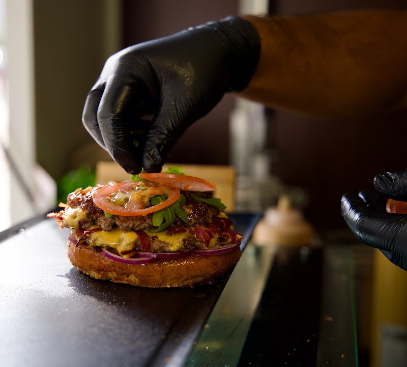 Buns n‘ Bros photo 2