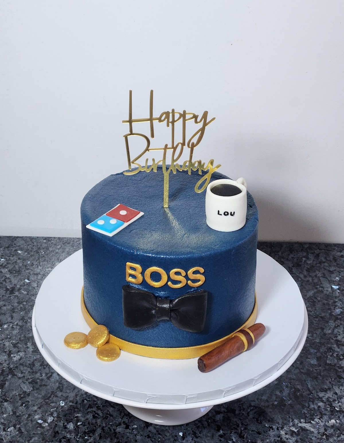 Something Sweet Cakes: Google Places image 5