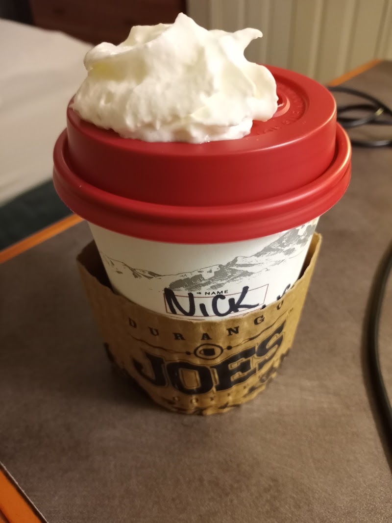 Durango Joes Coffee photo 2