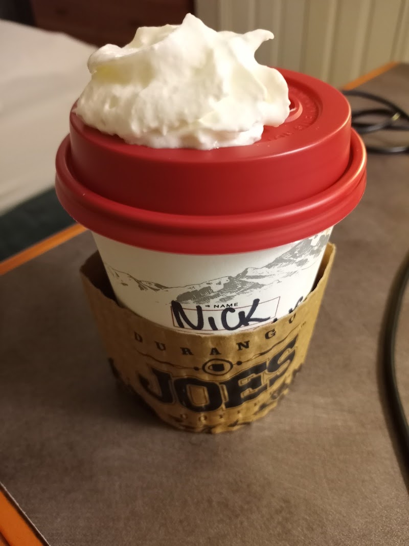 Durango Joes Coffee photo 2