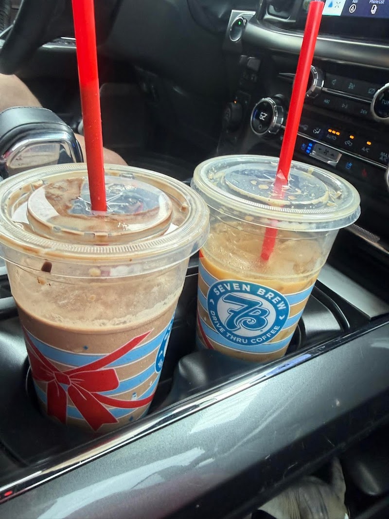 7 Brew Coffee photo 4