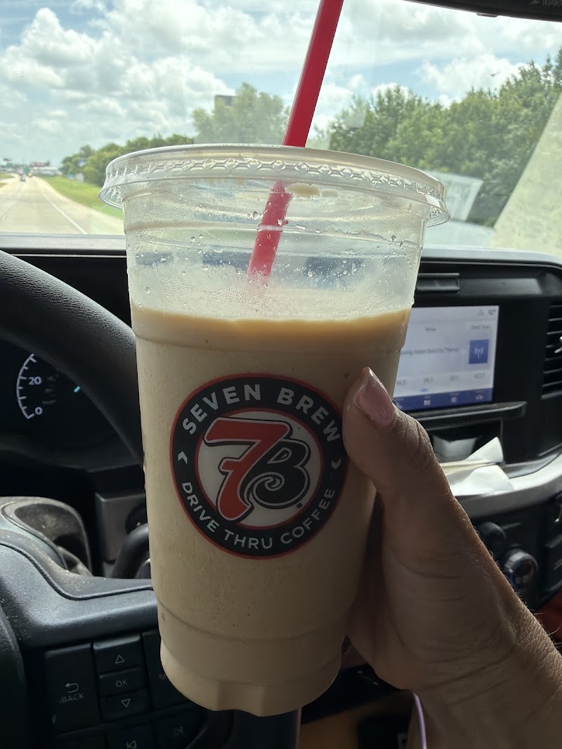 7 Brew Coffee photo 4