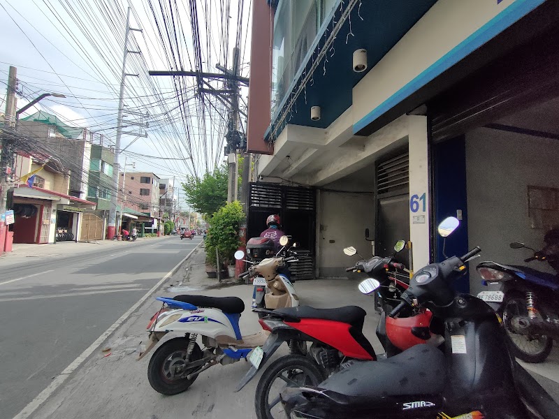 Northpoint Development Bank