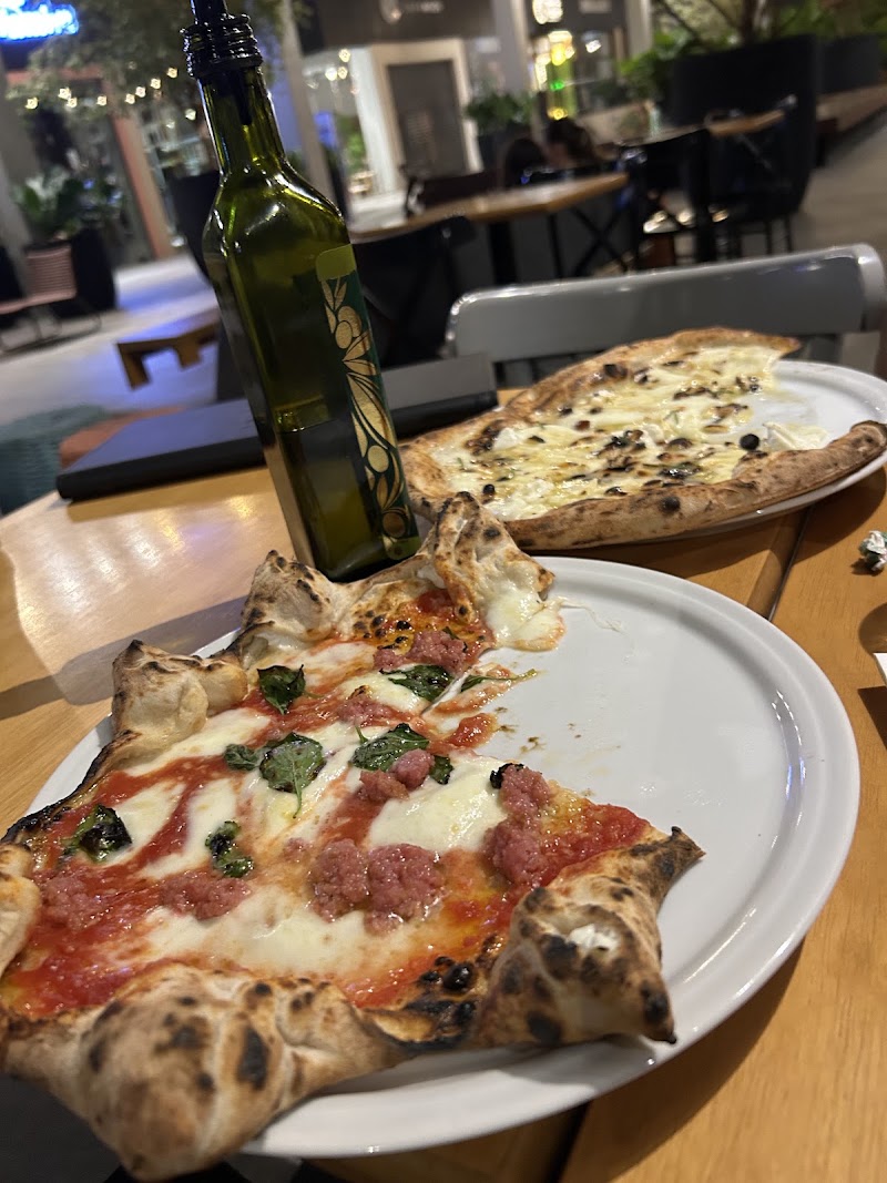 Foto de Pepe Pizzeria Napoletana