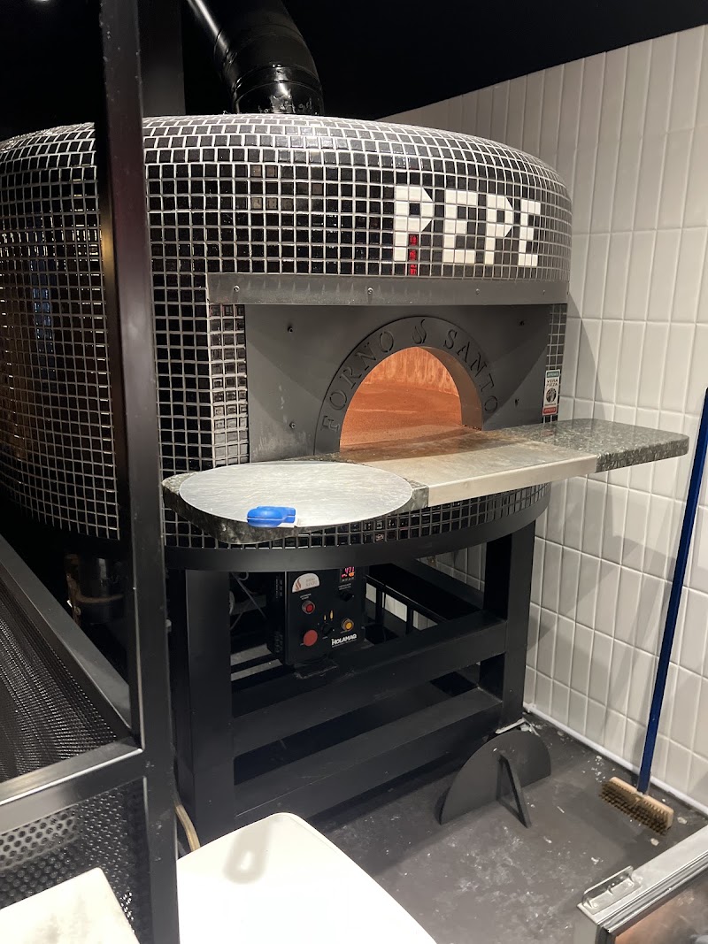 Foto de Pepe Pizzeria Napoletana