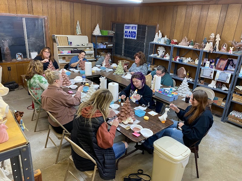 Country Clay Ceramic Studio