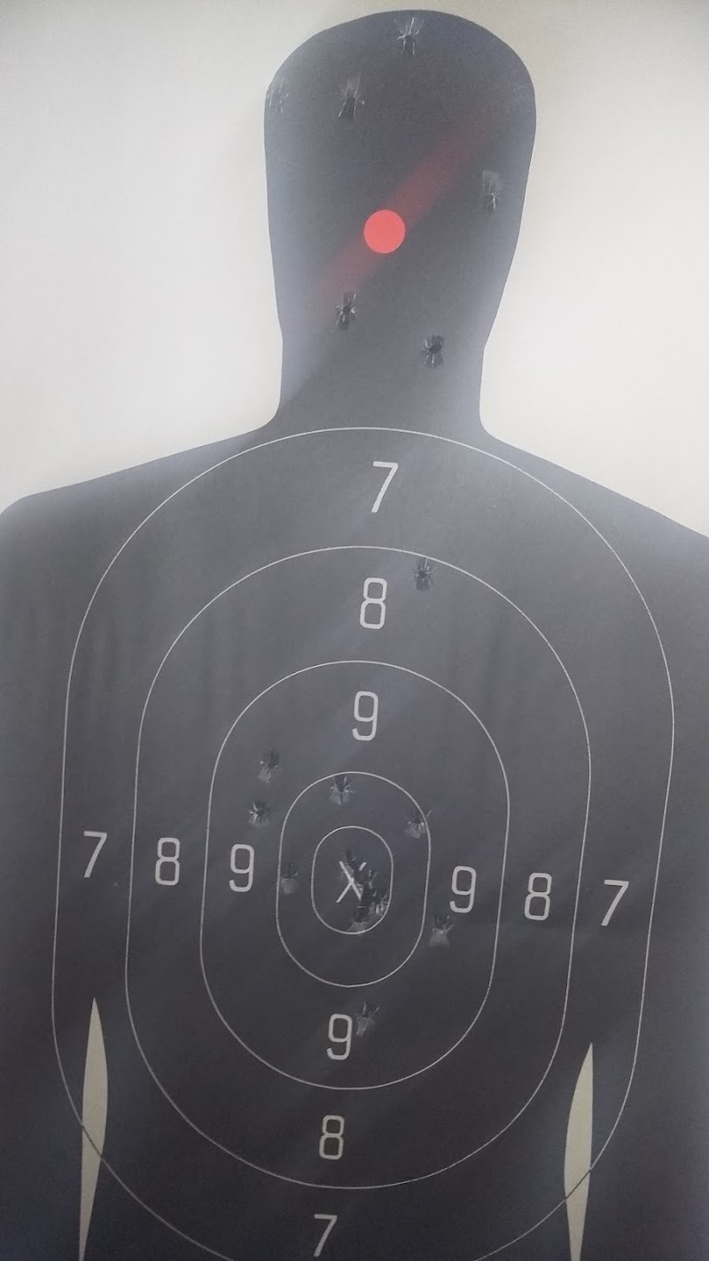 Target Sports photo