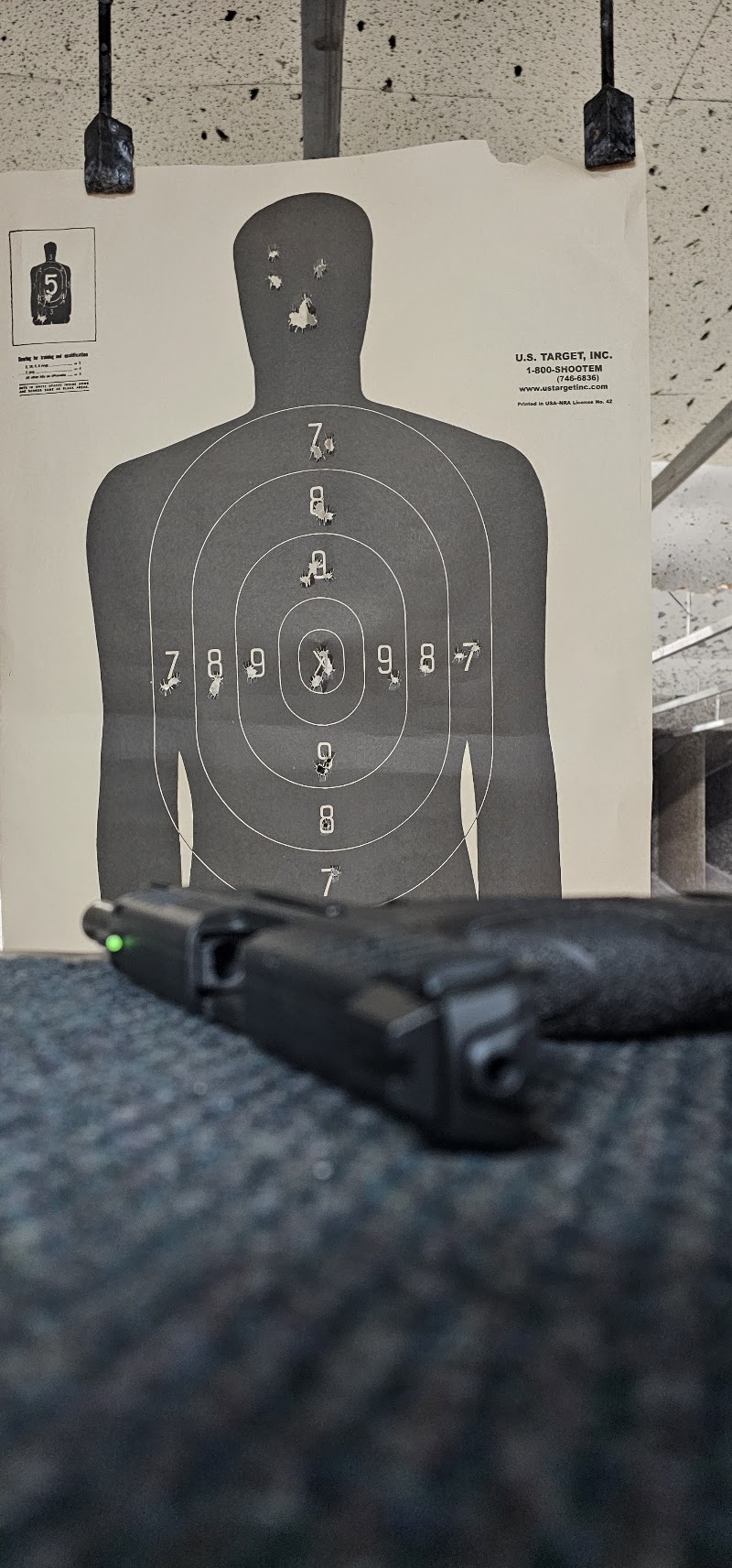 Target Sports photo