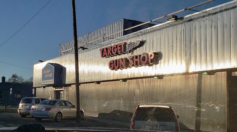 Target Sports photo